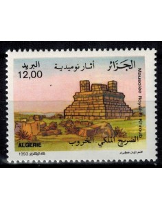 Algerie N° 1048 Obli