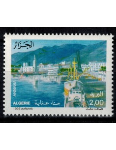 Algerie N° 1050 Obli