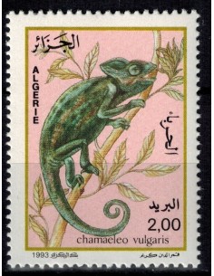 Algerie N° 1052 Obli