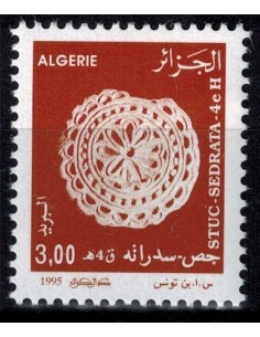 Algerie N° 1087 Obli