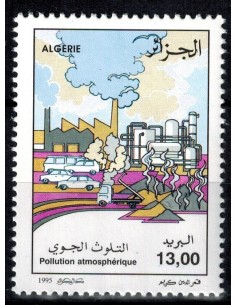 Algerie N° 1092 Obli