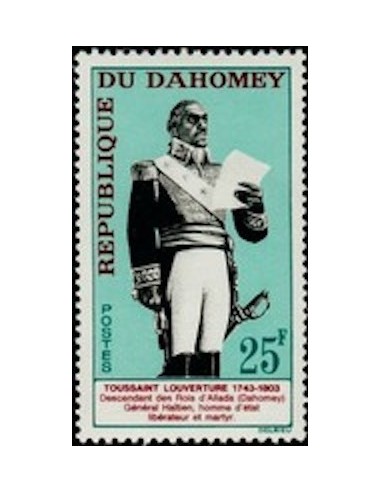 Dahomey N° 199 N**
