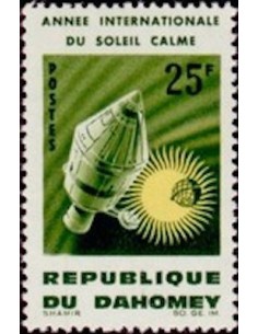 Dahomey N° 216 N**