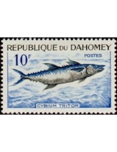 Dahomey N° 225 N**