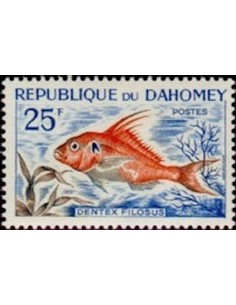 Dahomey N° 226 N**