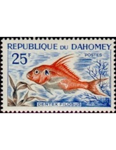Dahomey N° 226 N**
