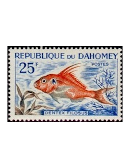 Dahomey N° 226 N**