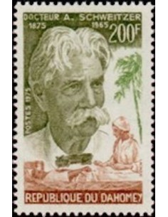 Dahomey N° 355 N**
