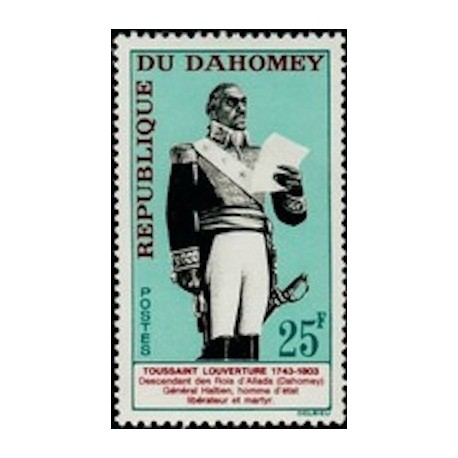 Dahomey N° 199 N*