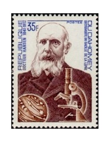 Dahomey N° 319 N*