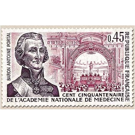 FR N° 1699 Neuf Luxe