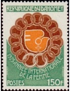Dahomey N° 359 N*