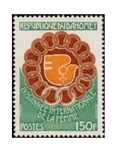Dahomey N° 359 N*