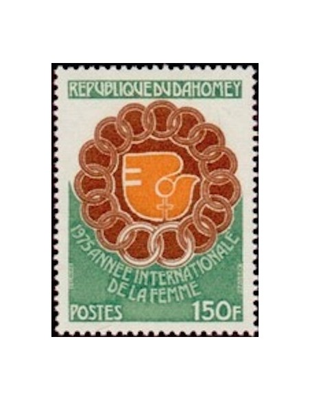 Dahomey N° 359 N*