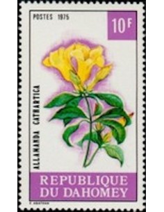 Dahomey N° 360 N*