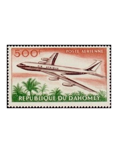 Dahomey PA N° 27 N*