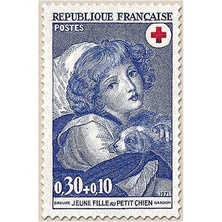 FR N° 1700 Neuf Luxe