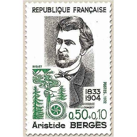 FR N° 1707 Neuf Luxe