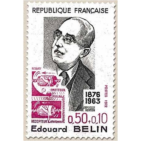 FR N° 1708 Neuf Luxe