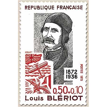 FR N° 1709 Neuf Luxe