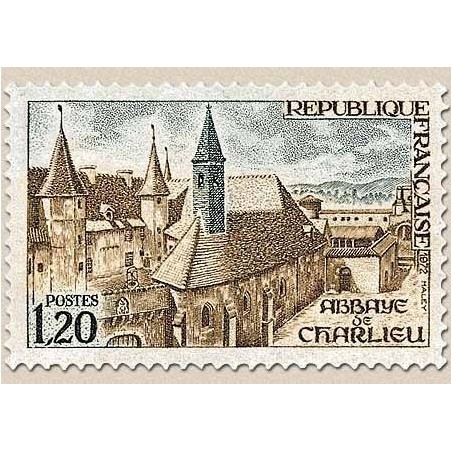 FR N° 1712 Neuf Luxe