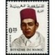 Maroc N° 0540 Obli