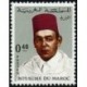 Maroc N° 0543 Obli