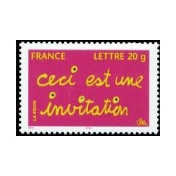 Autoadh Neuf ** N° 204