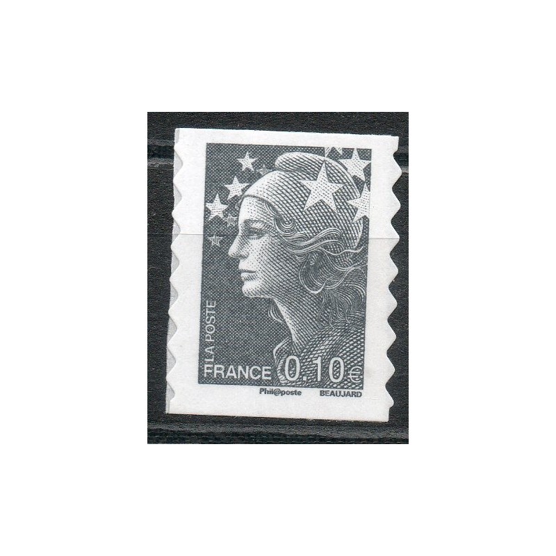 Autoadh Neuf ** N° 210