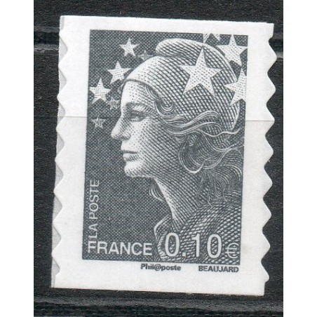 Autoadh Neuf ** N° 210