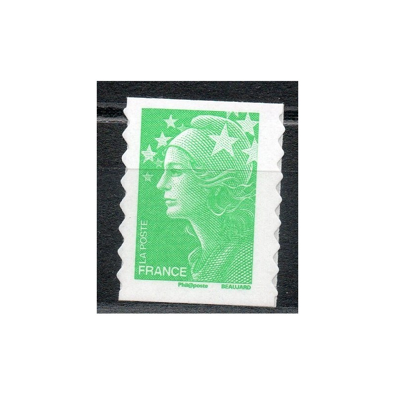 Autoadh Neuf ** N° 211