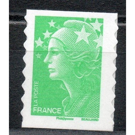 Autoadh Neuf ** N° 211