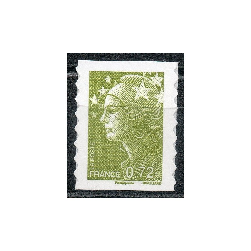 Autoadh Neuf ** N° 212