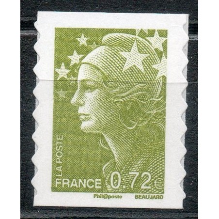 Autoadh Neuf ** N° 212