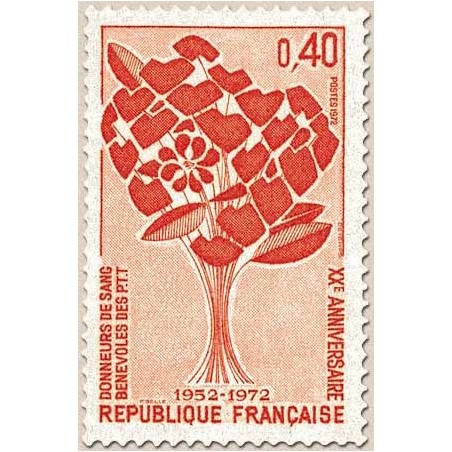 FR N° 1716 Neuf Luxe