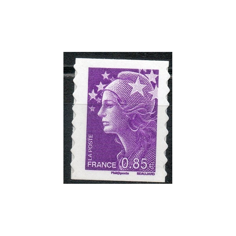 Autoadh Neuf ** N° 213