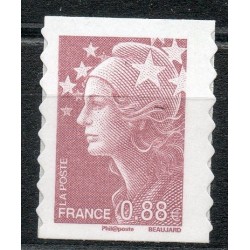 Autoadh Neuf ** N° 214