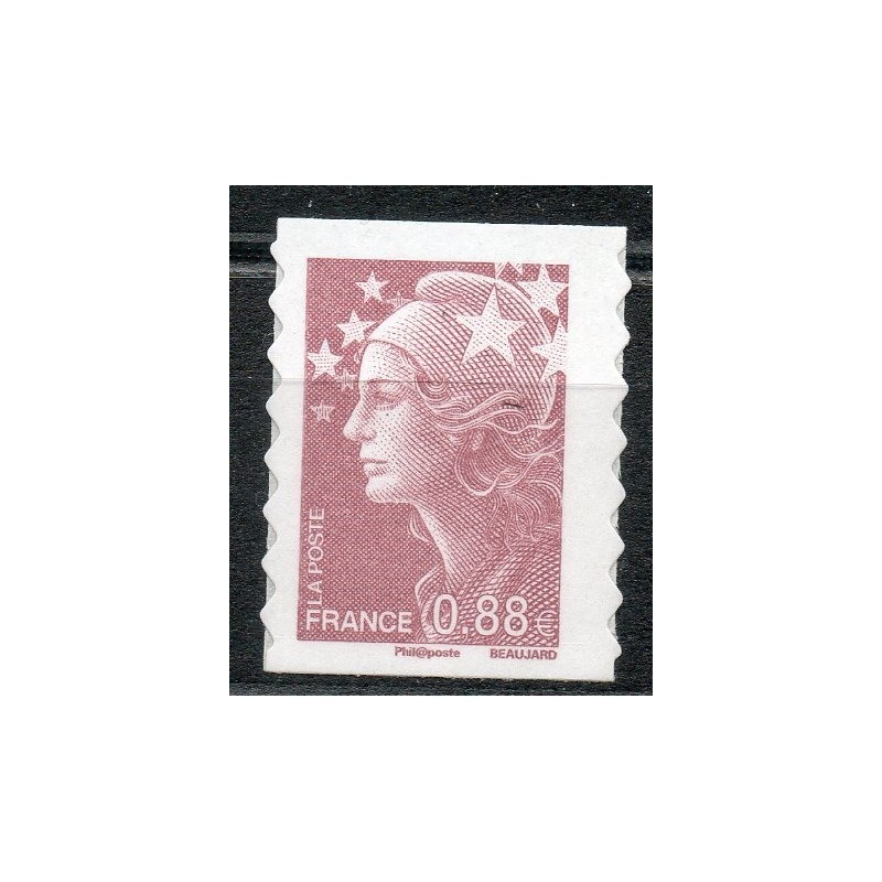 Autoadh Neuf ** N° 214