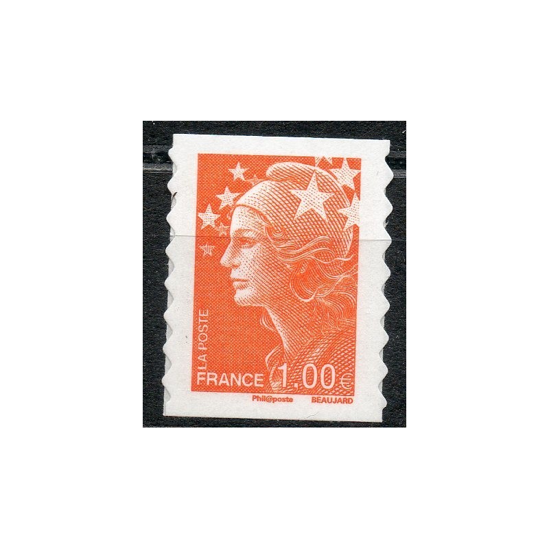 Autoadh Neuf ** N° 215