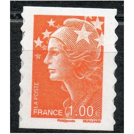 Autoadh Neuf ** N° 215