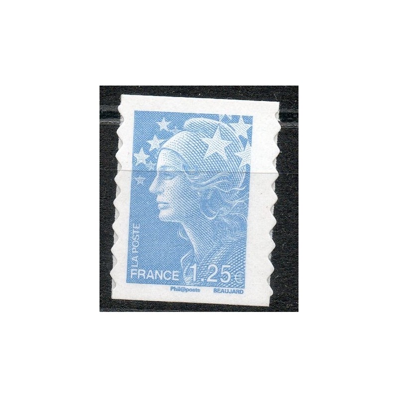 Autoadh Neuf ** N° 216