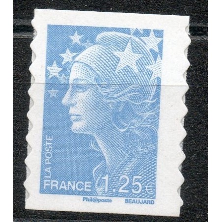 Autoadh Neuf ** N° 216