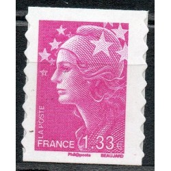 Autoadh Neuf ** N° 217