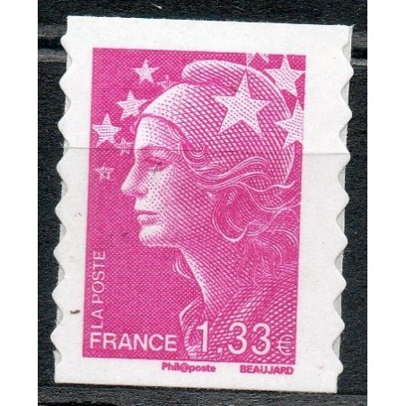 Autoadh Neuf ** N° 217