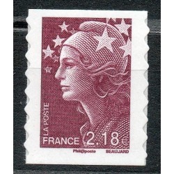 Autoadh Neuf ** N° 218