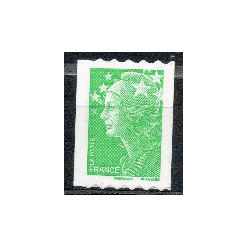 Autoadh Neuf ** N° 219