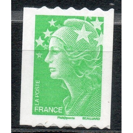 Autoadh Neuf ** N° 219