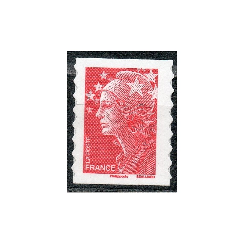 Autoadh Neuf ** N° 220