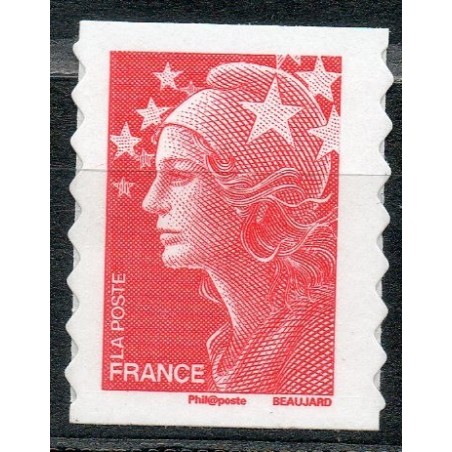 Autoadh Neuf ** N° 220