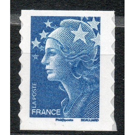 Autoadh Neuf ** N° 221